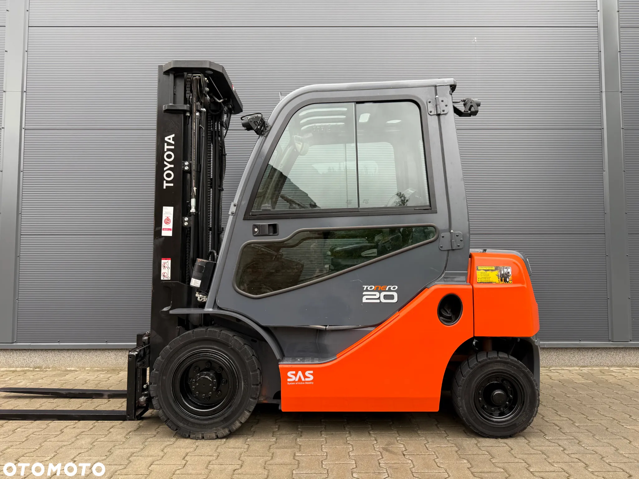 Toyota 52-8FDF20 - 9