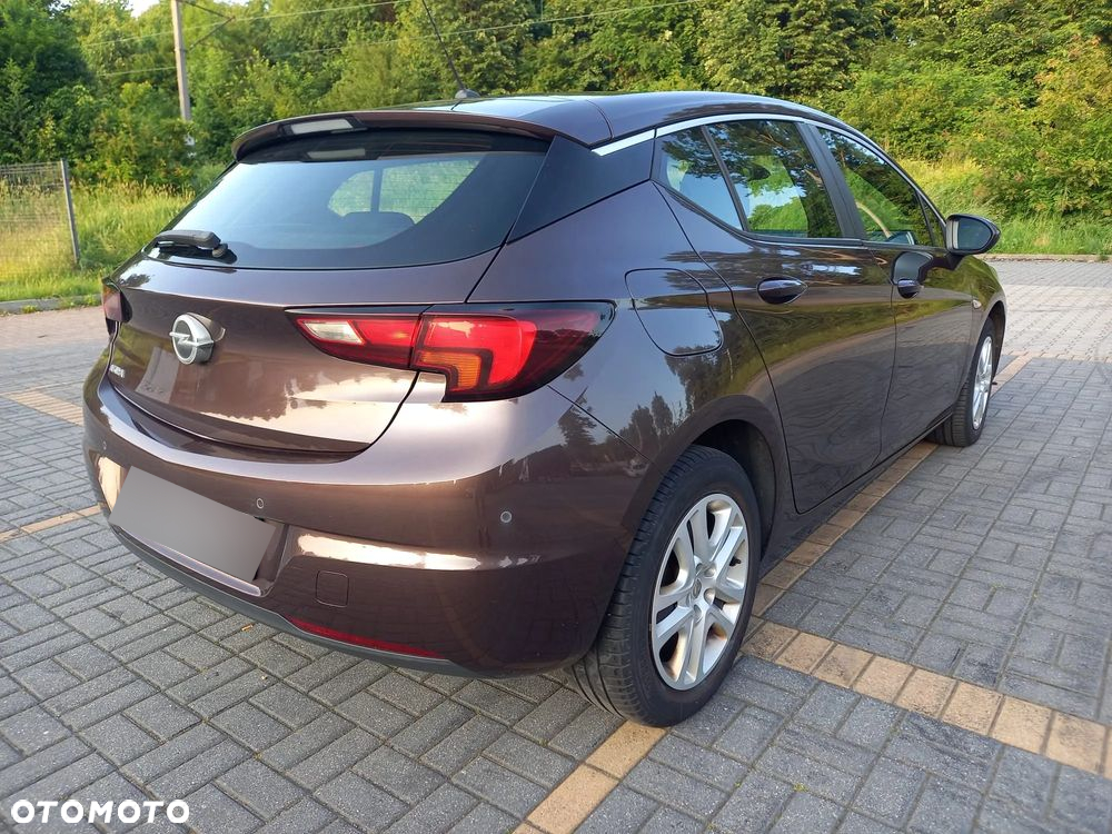 Opel Astra V 1.4 Enjoy - 3