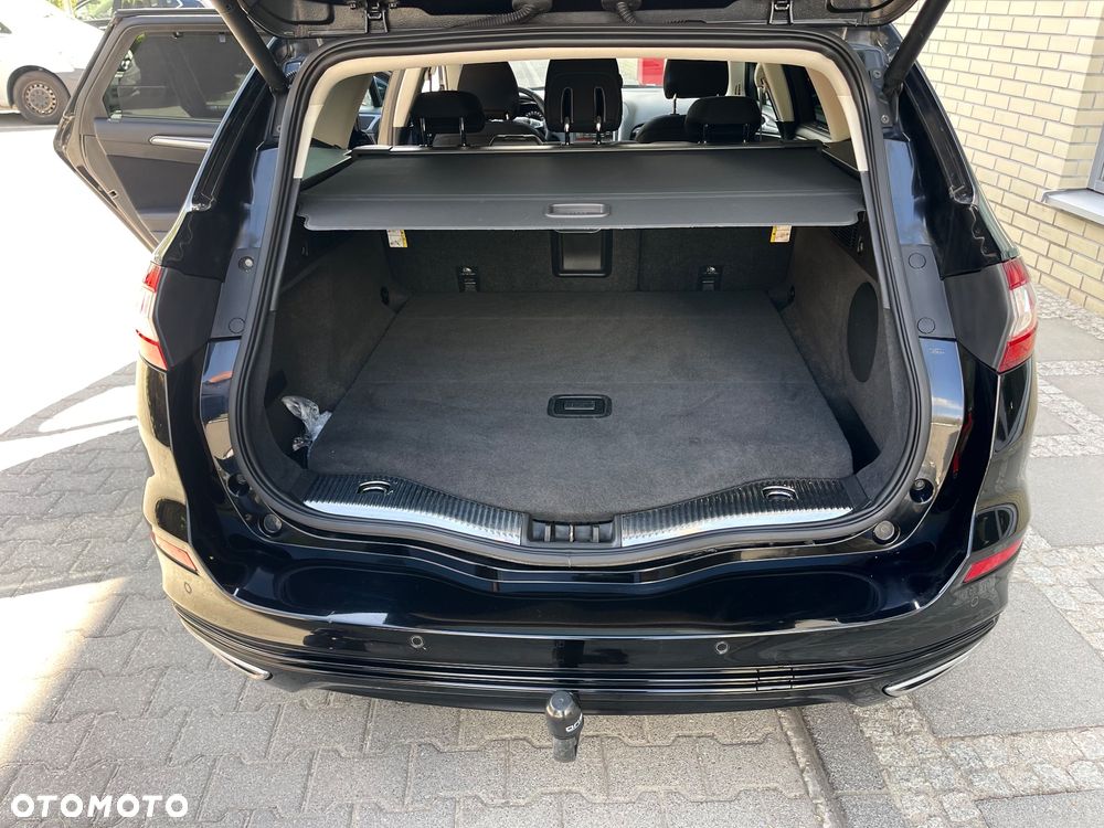 Ford Mondeo - 24