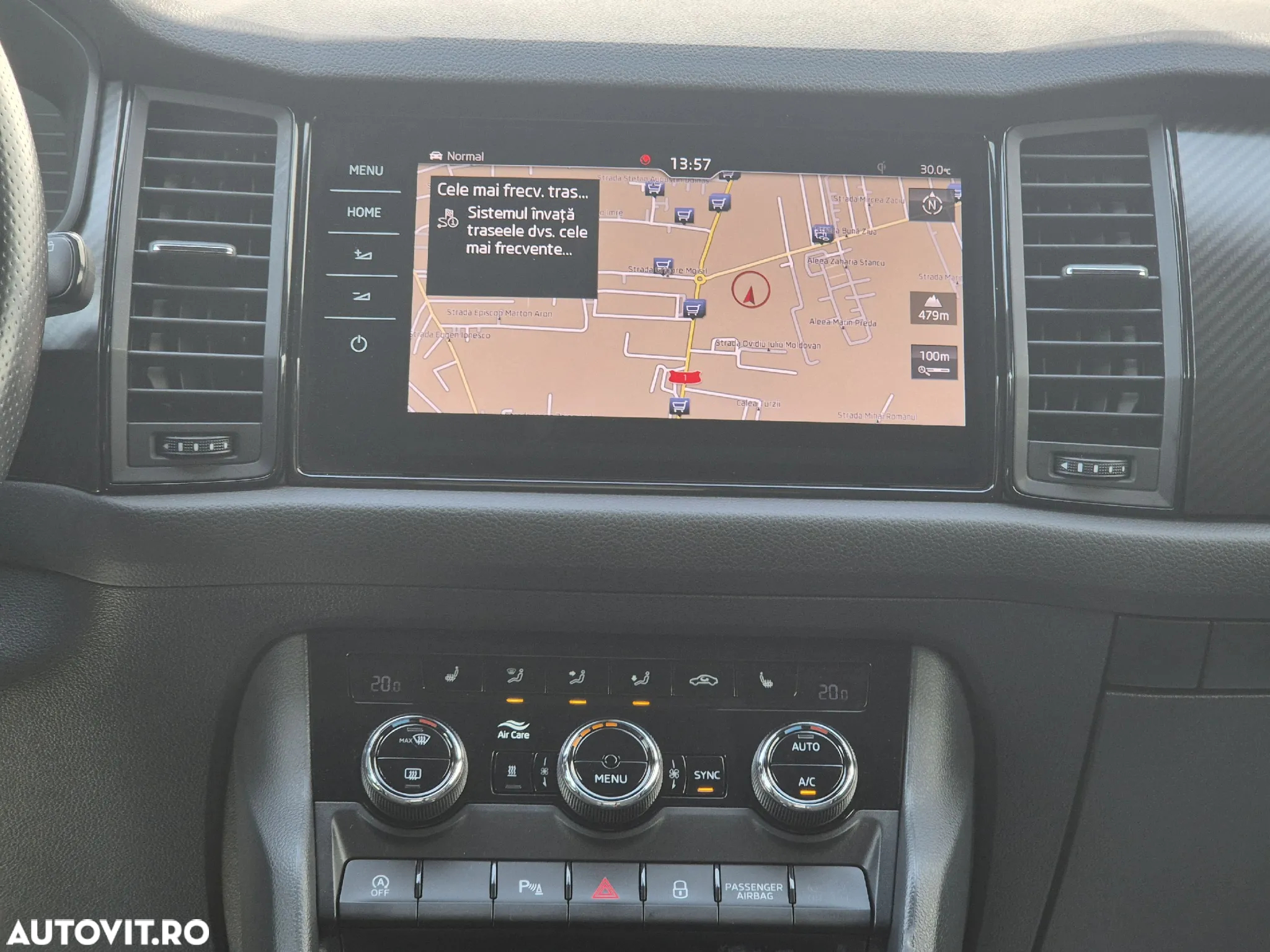Skoda Kodiaq 2.0 TDI 4X4 DSG RS - 29
