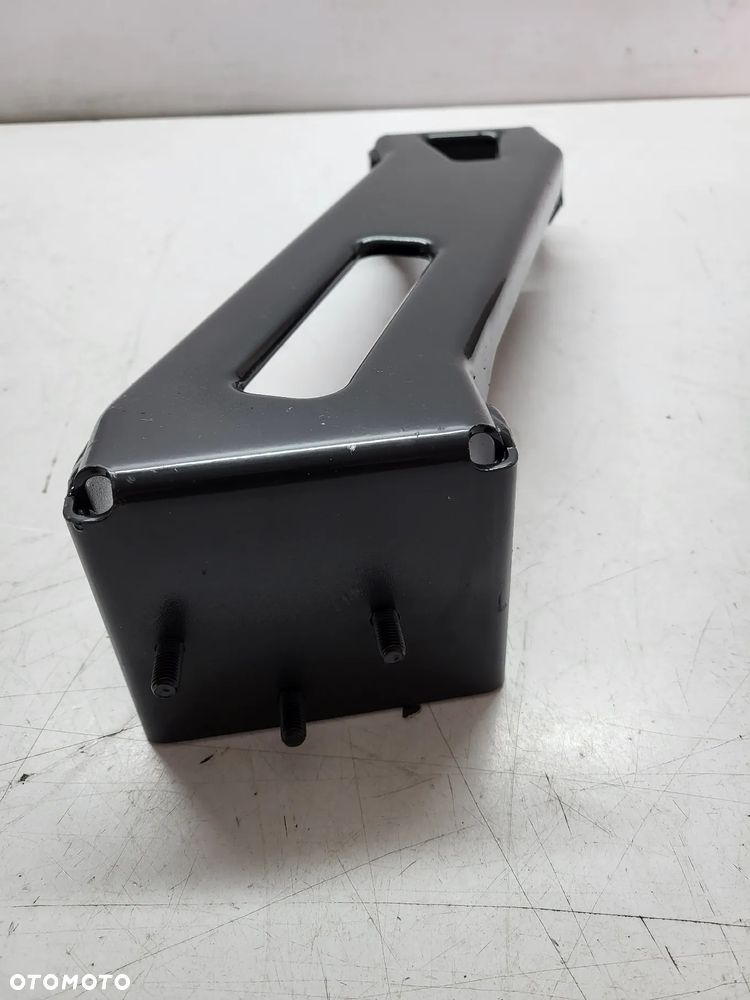 IVECO DAILY 35C 50C 14- BOCZNE MOCOWANIE ZDERZAKA LEWE 5801667844 - 6