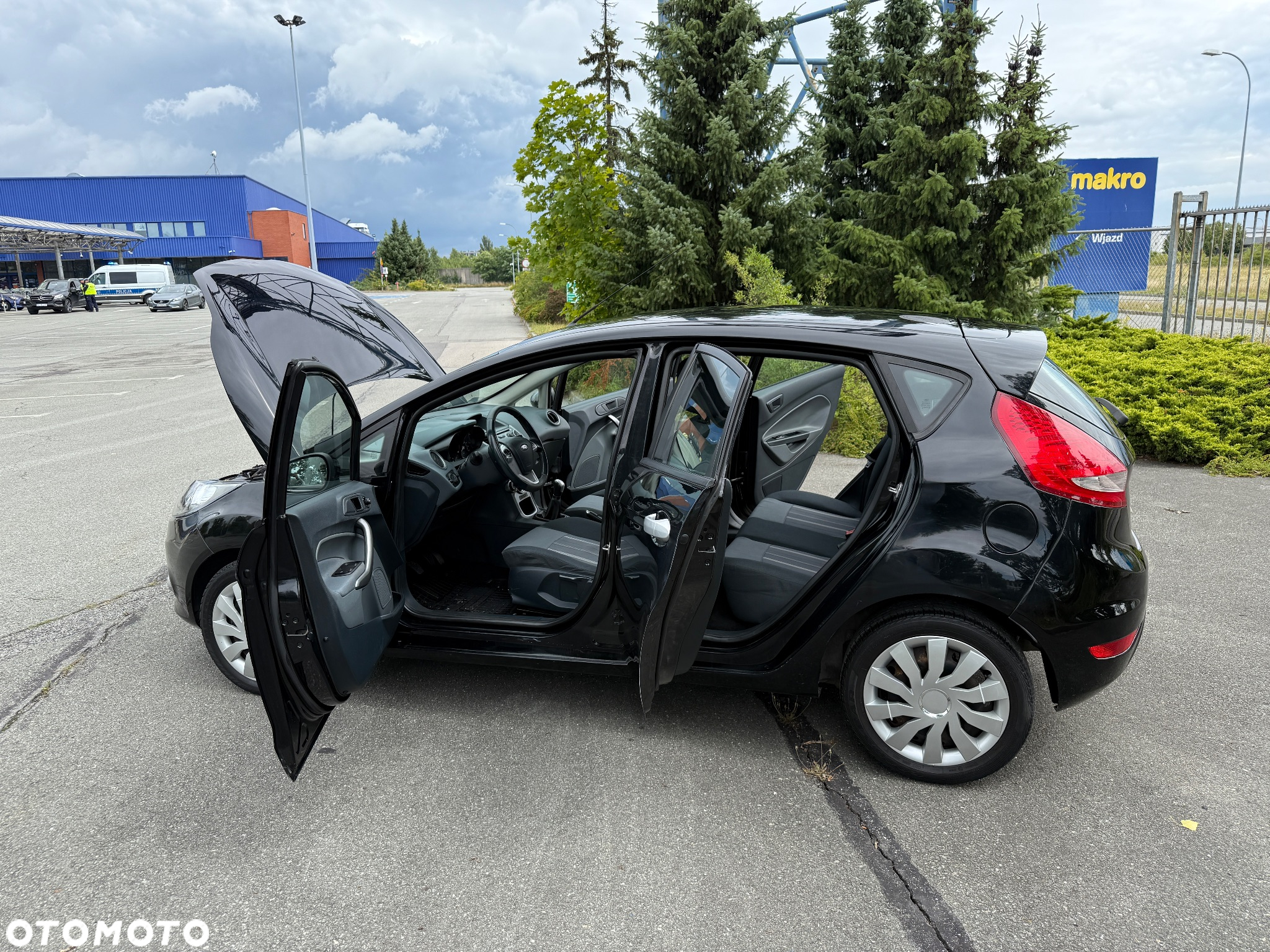Ford Fiesta 1.4 Silver X - 32