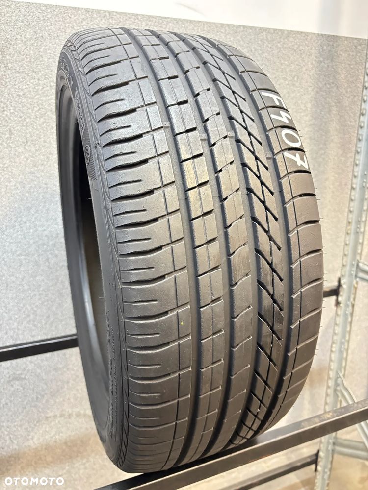 1 Opona Letnia GoodYear 245/55/18 96Y, RSC - 3