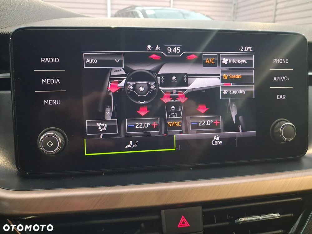 Skoda Scala 1.5 TSI Style - 19