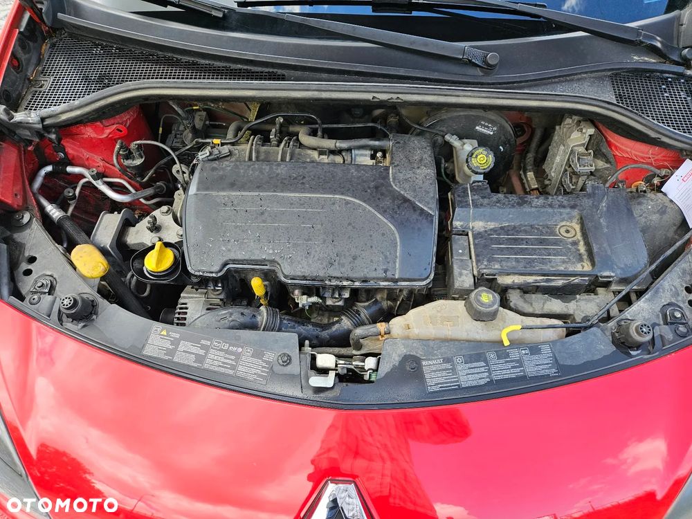 Renault Clio 1.2 16V Authentique Dynamique - 16