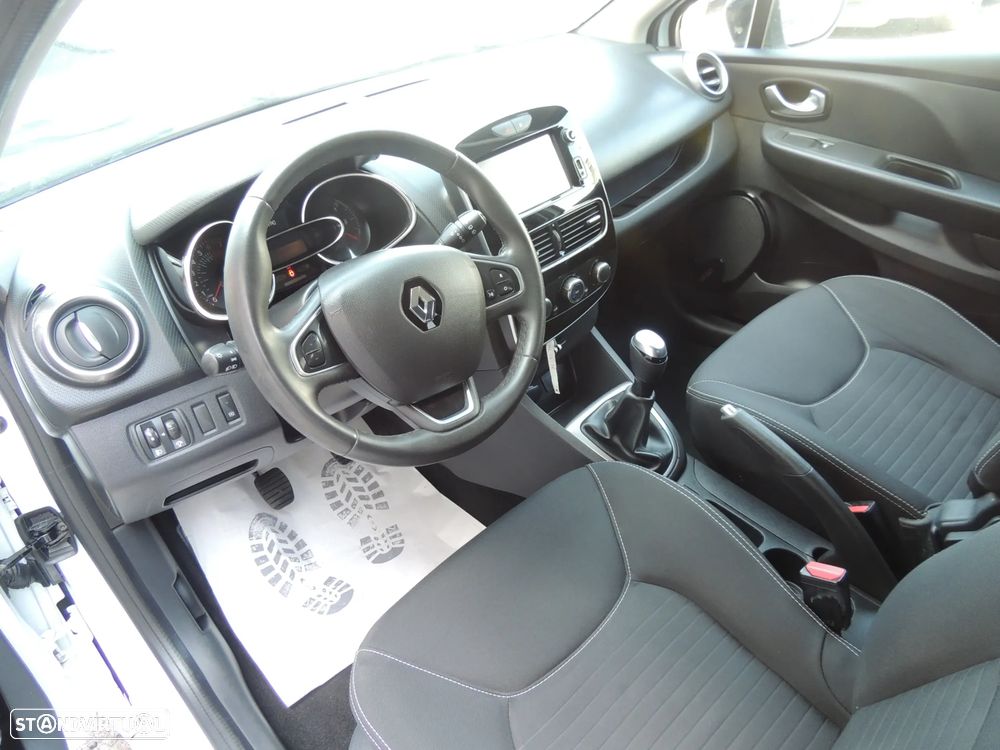 Renault Clio Sport Tourer 0.9 TCe Limited Edition - 7