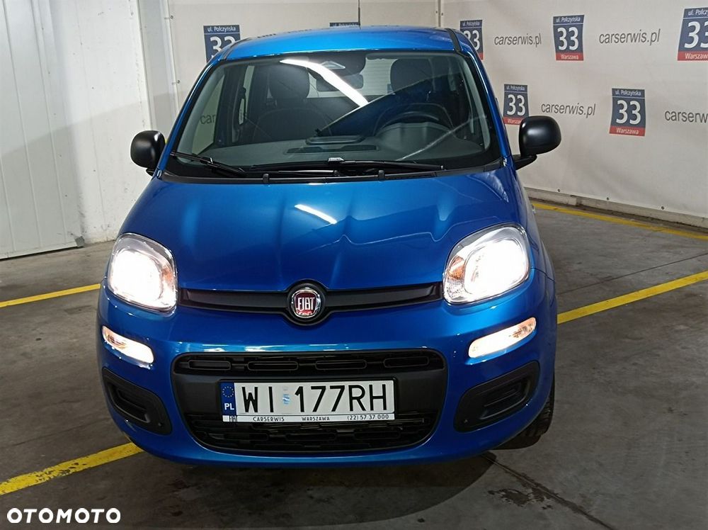 Fiat Panda - 11