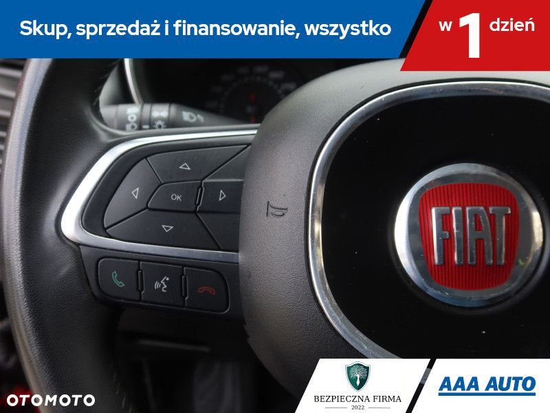 Fiat Tipo - 18