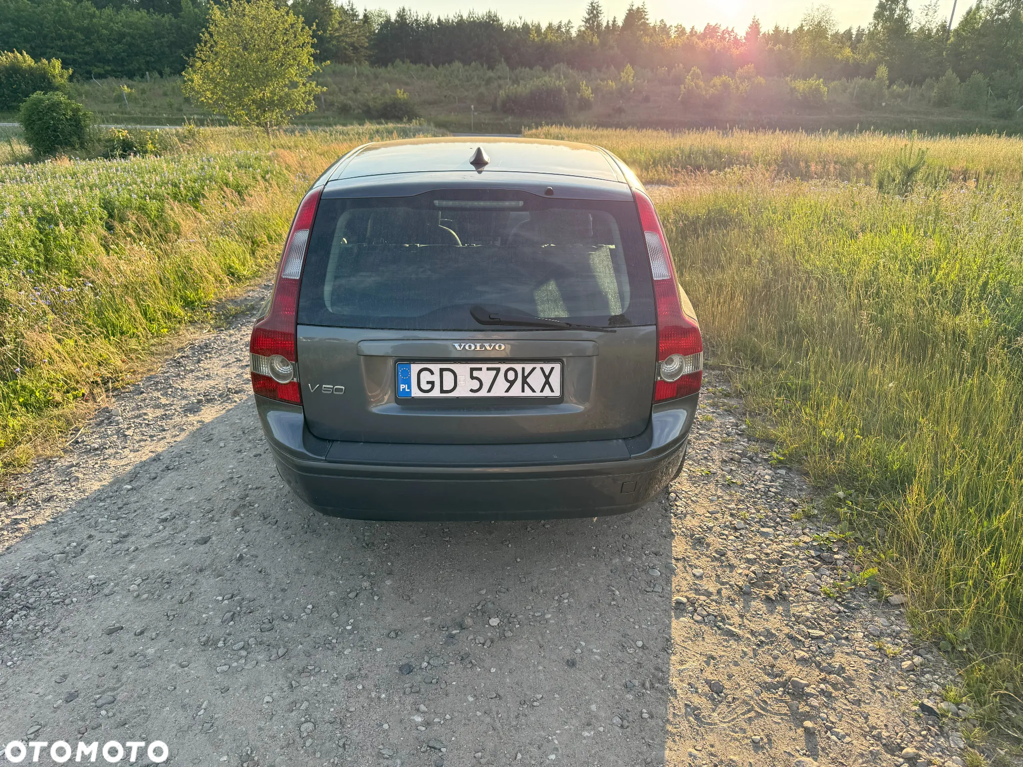 Volvo V50 2.0D - 7