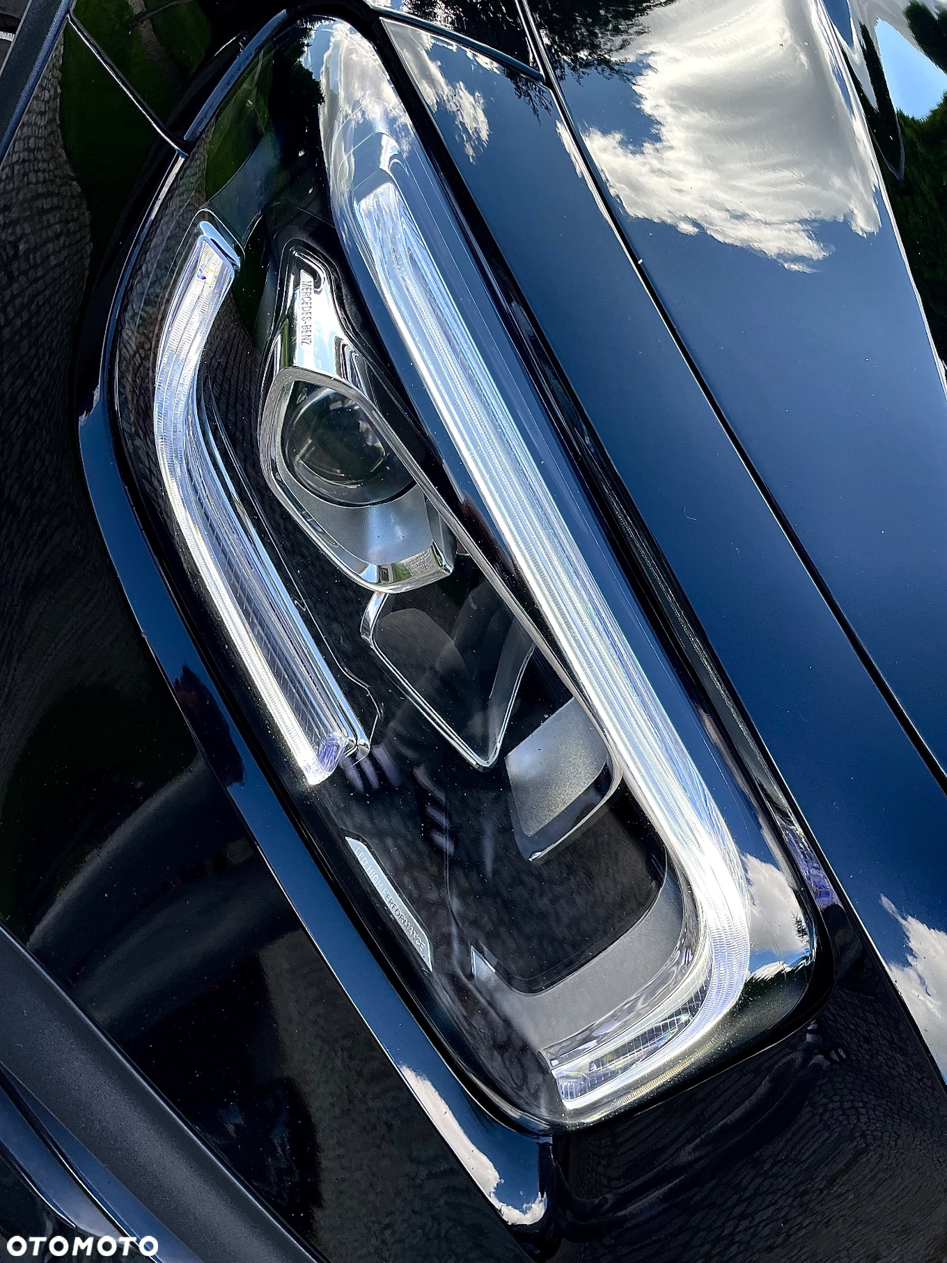 Mercedes-Benz GLB 200 d 8G-DCT AMG Line - 6