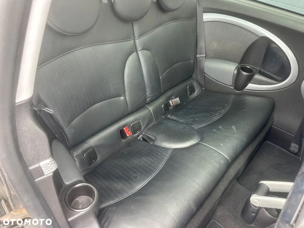 MINI Clubman - 15