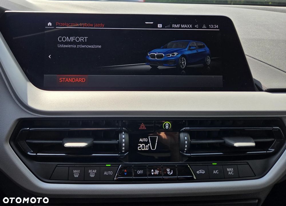 BMW Seria 1 118i GPF Advantage - 34