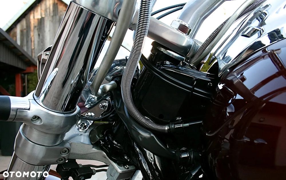Honda VTX - 26