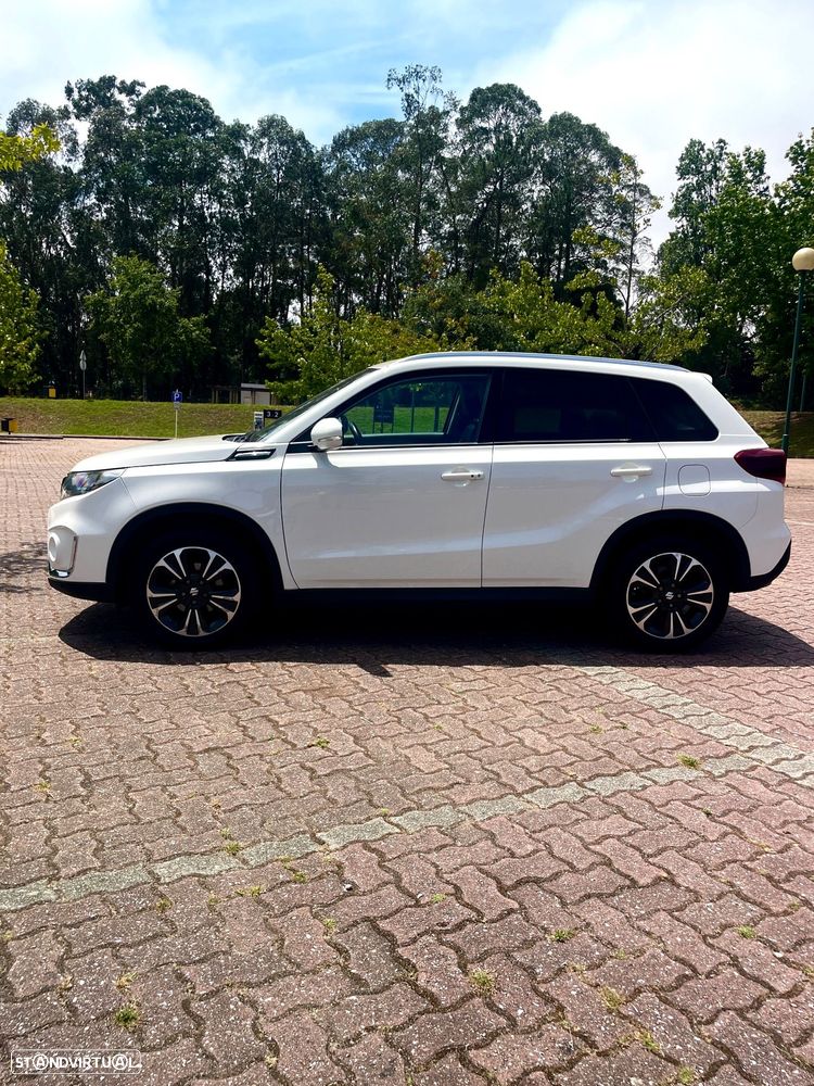 Suzuki Vitara - 5