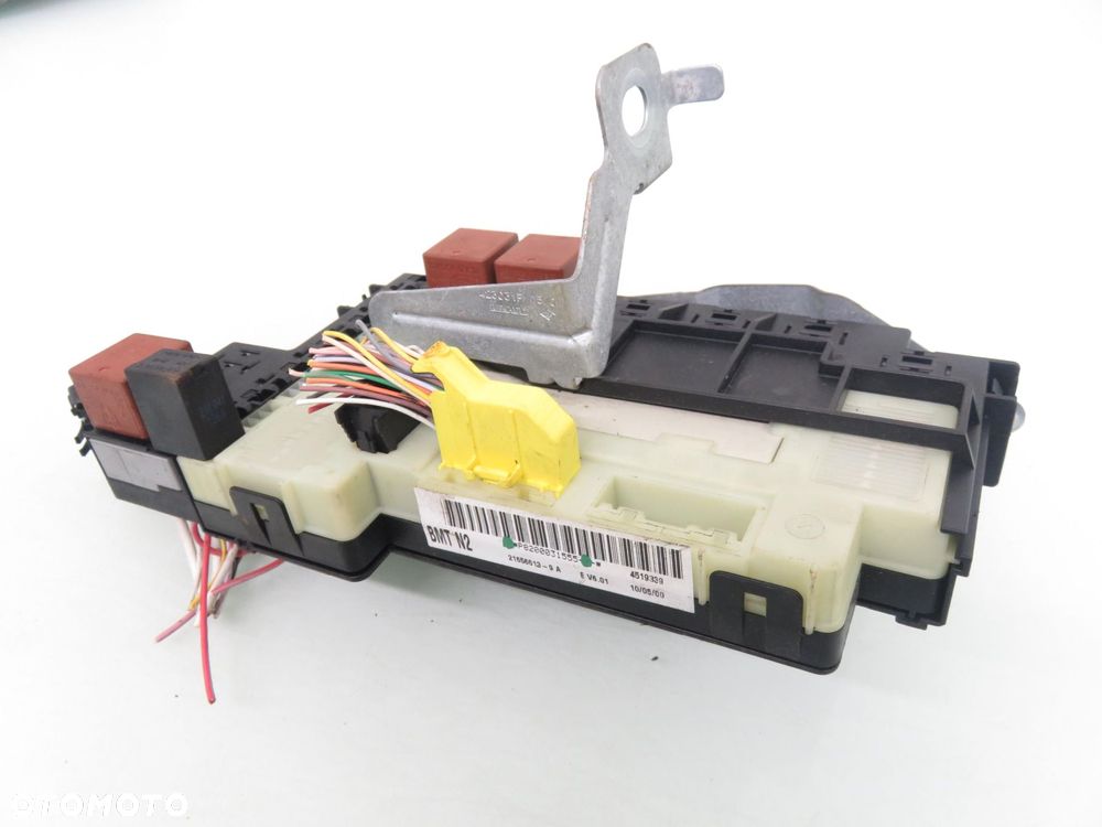 BSI RENAULT CLIO II 1.2 P8200031555 - 3