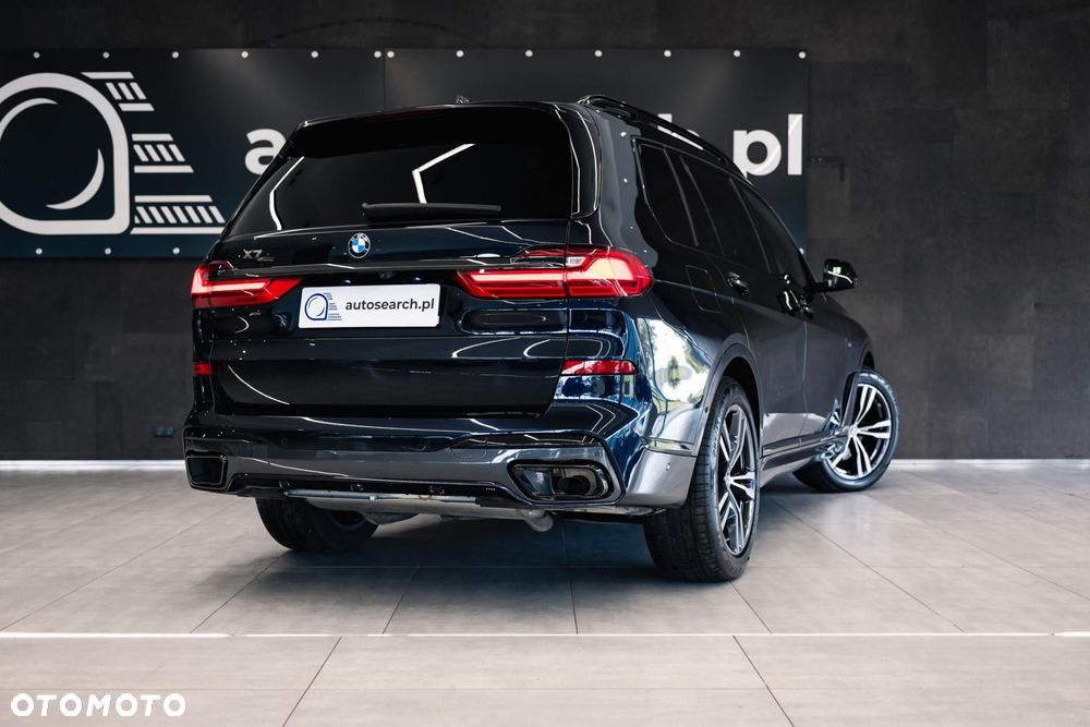 BMW X7 xDrive40d mHEV sport - 5