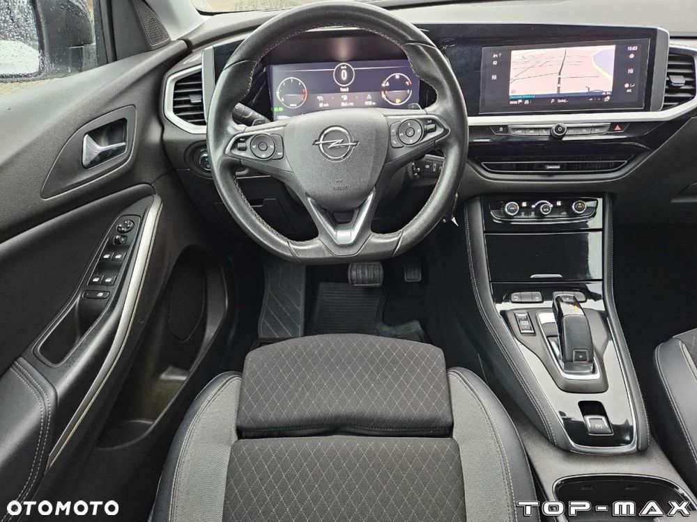 Opel Grandland - 15