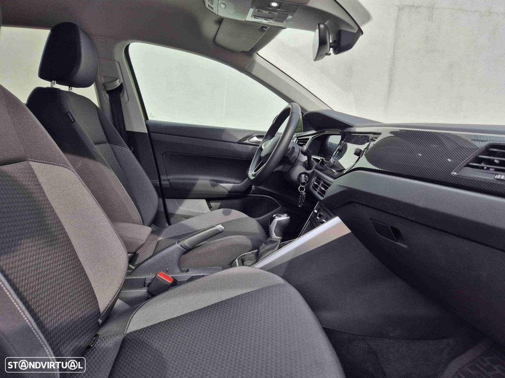 VW Taigo 1.0 TSI Urban DSG - 17
