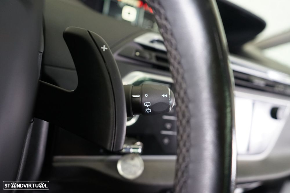 Citroën C4 Grand Picasso 1.6 e-HDi Exclusive ETG6 - 28
