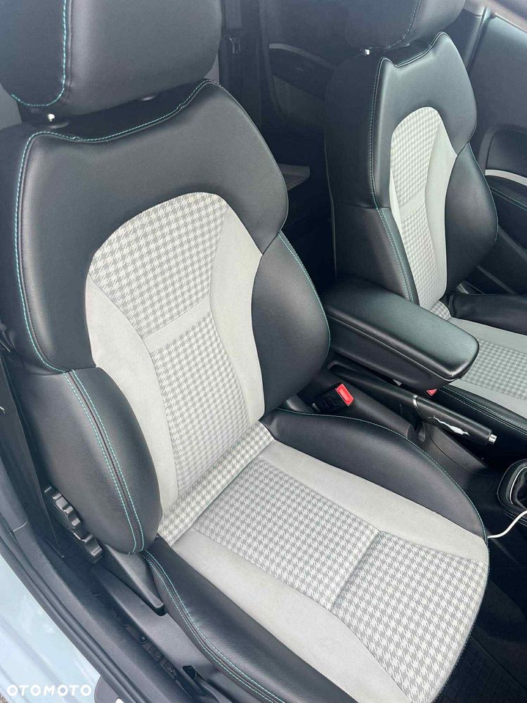 Audi A1 3-drzwiowe - 9