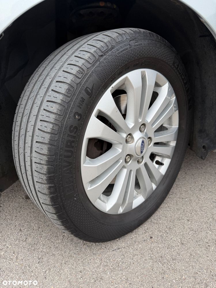 Ford Mondeo 2.0 TDCi Viva Titanium - 32