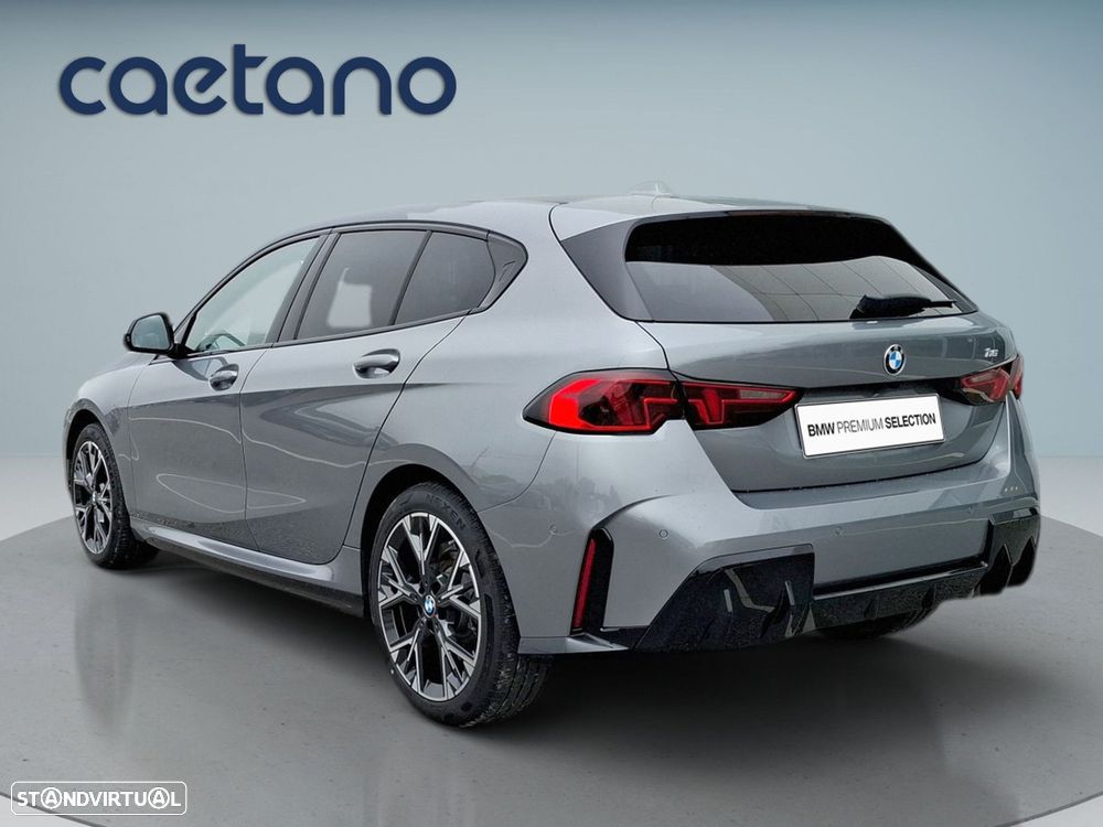 BMW 116 - 8