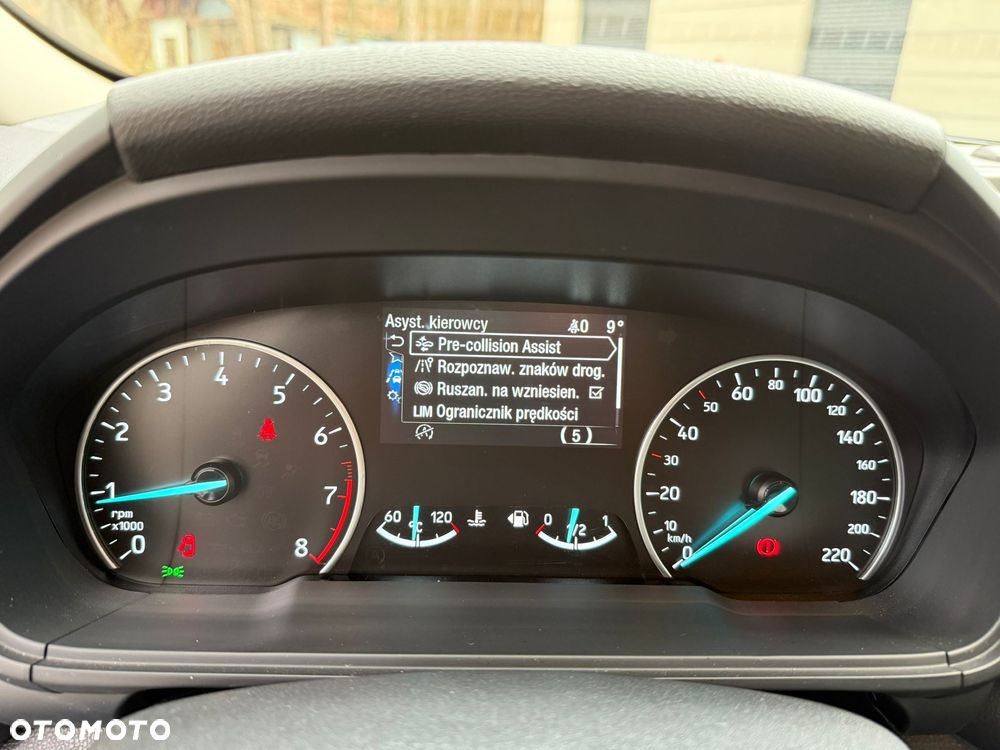 Ford EcoSport 1.0 EcoBoost GPF Active ASS - 28