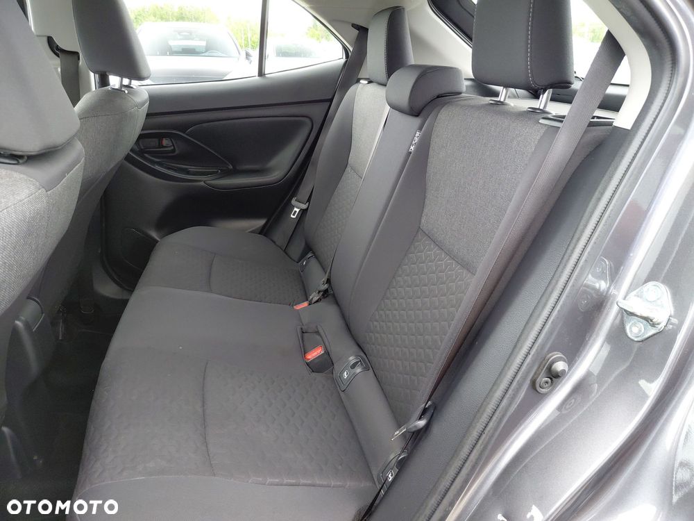 Toyota Yaris Cross Hybrid 1.5 Comfort - 14