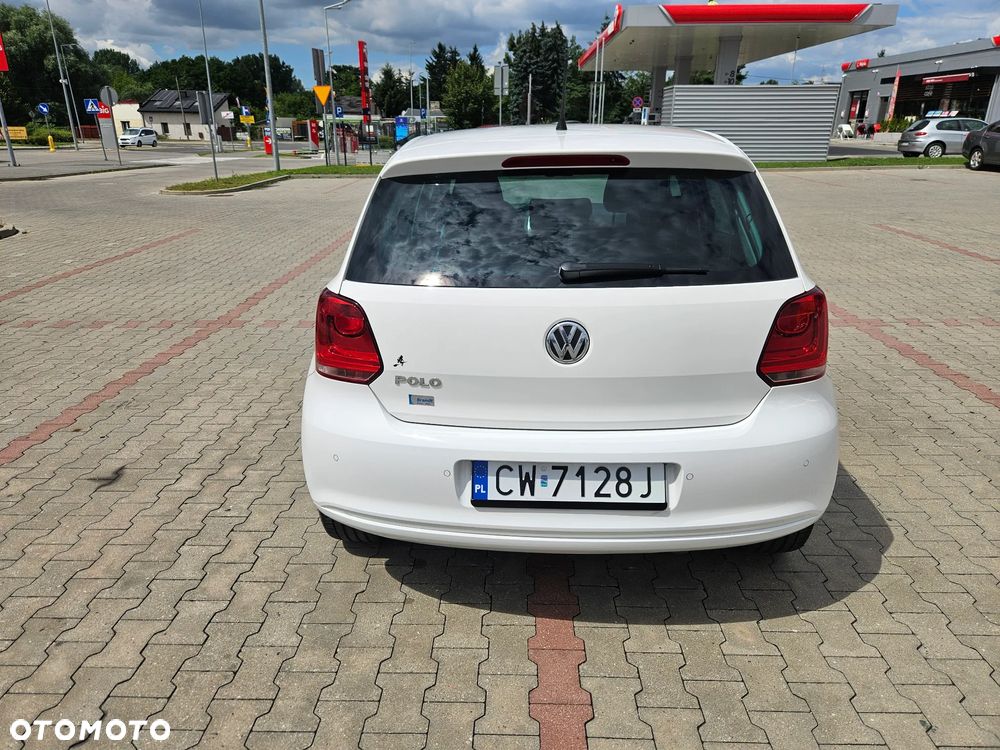 Volkswagen Polo 1.2 Life - 5