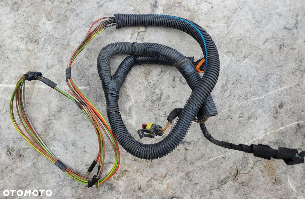 INSTALACJA LPG BMW E39 M52B28 PRINS - 3