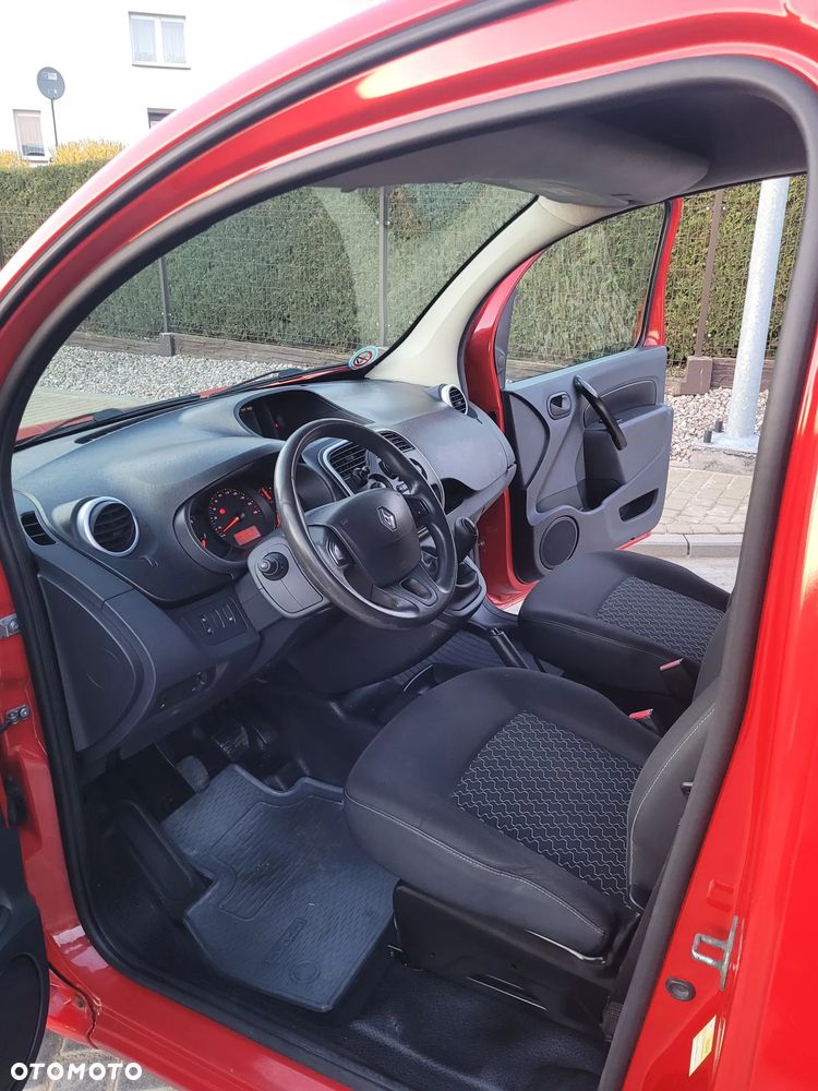 Renault Kangoo - 12