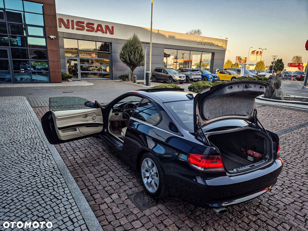 BMW Seria 3 - 16