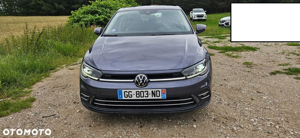 Volkswagen Polo - 8