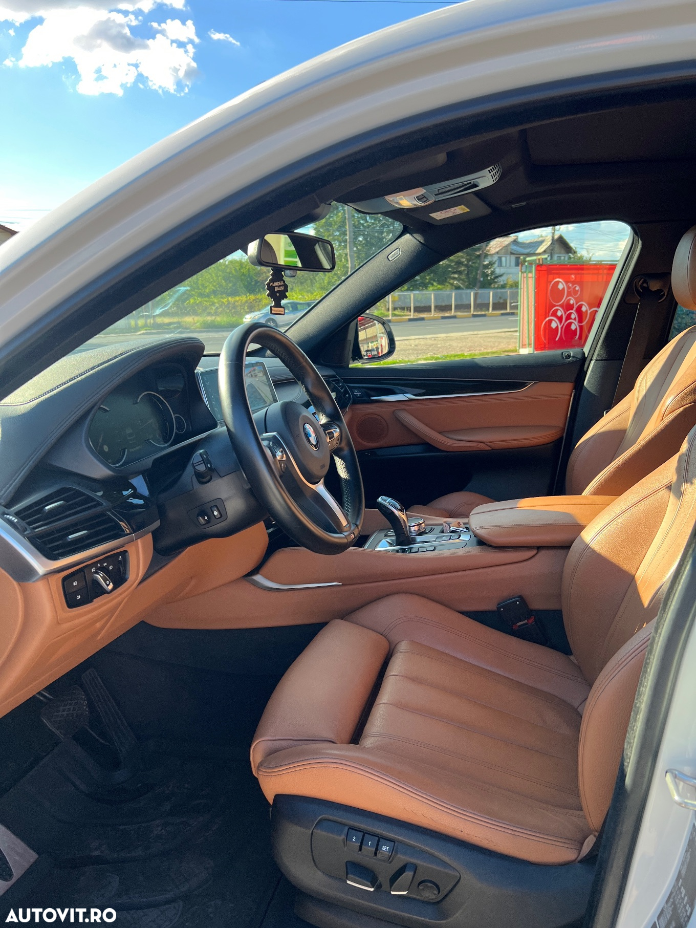 BMW X6 xDrive40d - 6