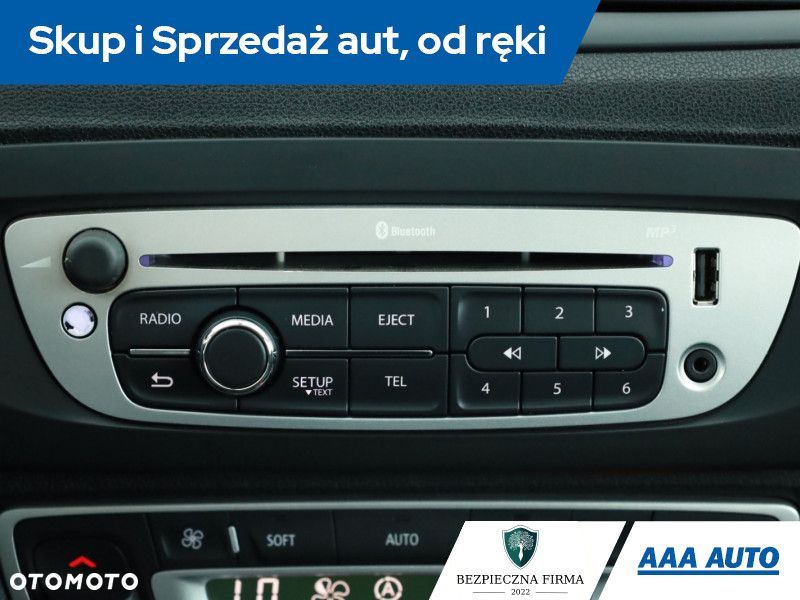 Renault Grand Scenic - 15