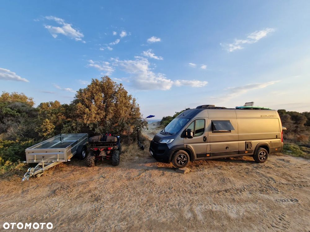 Citroën Jumper - 13