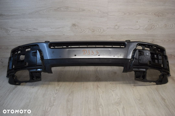 VOLVO XC90 PRZED LIFTEM ZDERZAK PRZÓD PRZEDNI