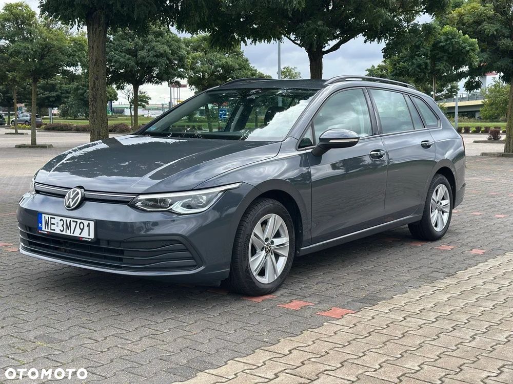 Volkswagen Golf 2.0 TDI Life - 11