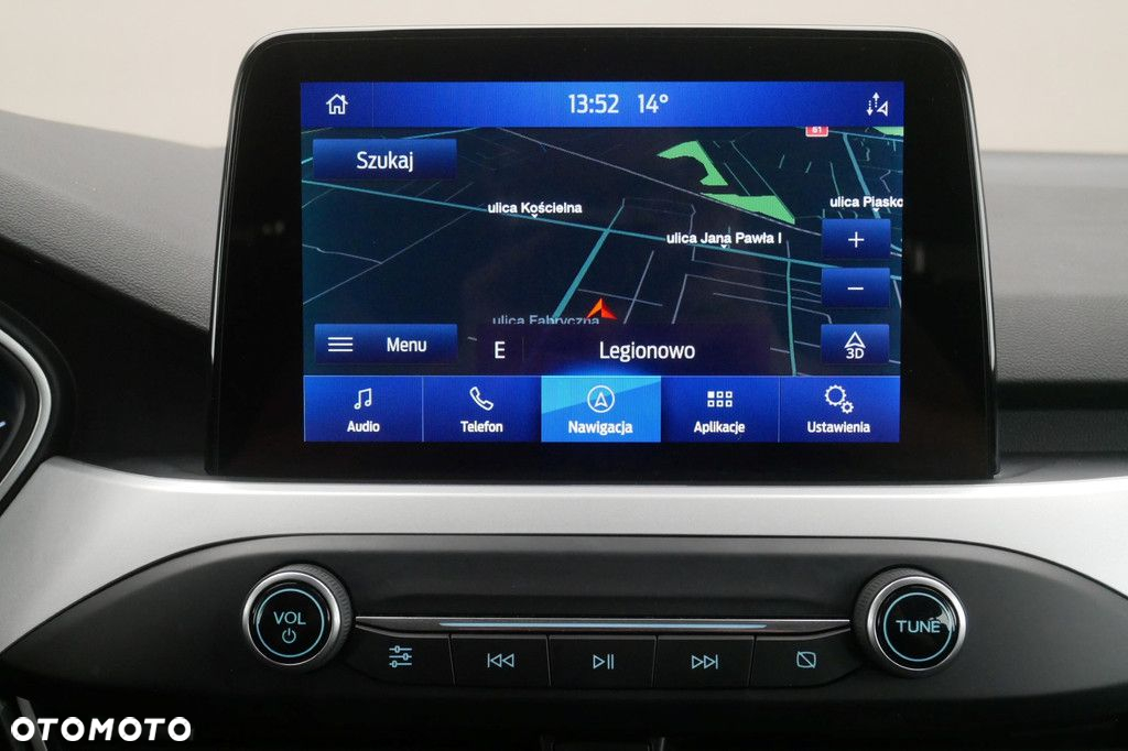 Ford Focus - 19