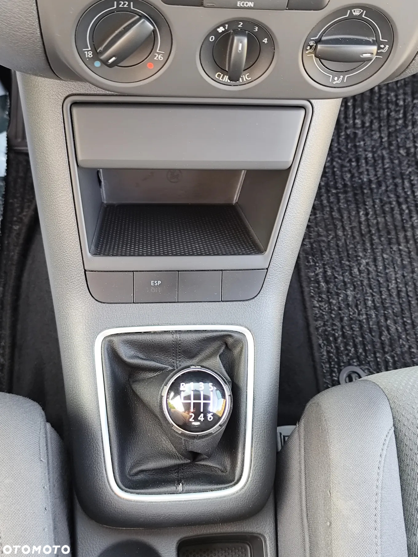 Volkswagen Golf Plus - 14