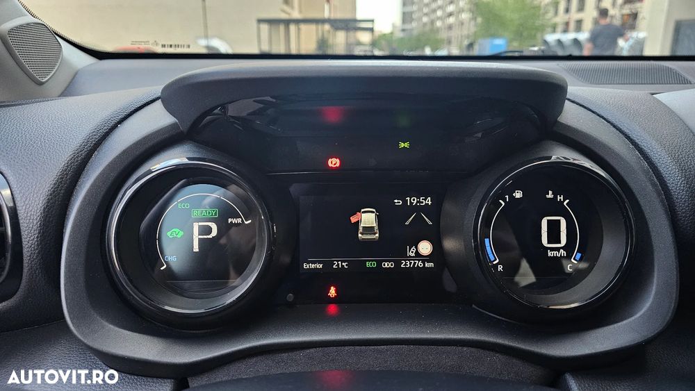 Mazda 2 1.5 VVT-i 116 CVT SELECT - 7