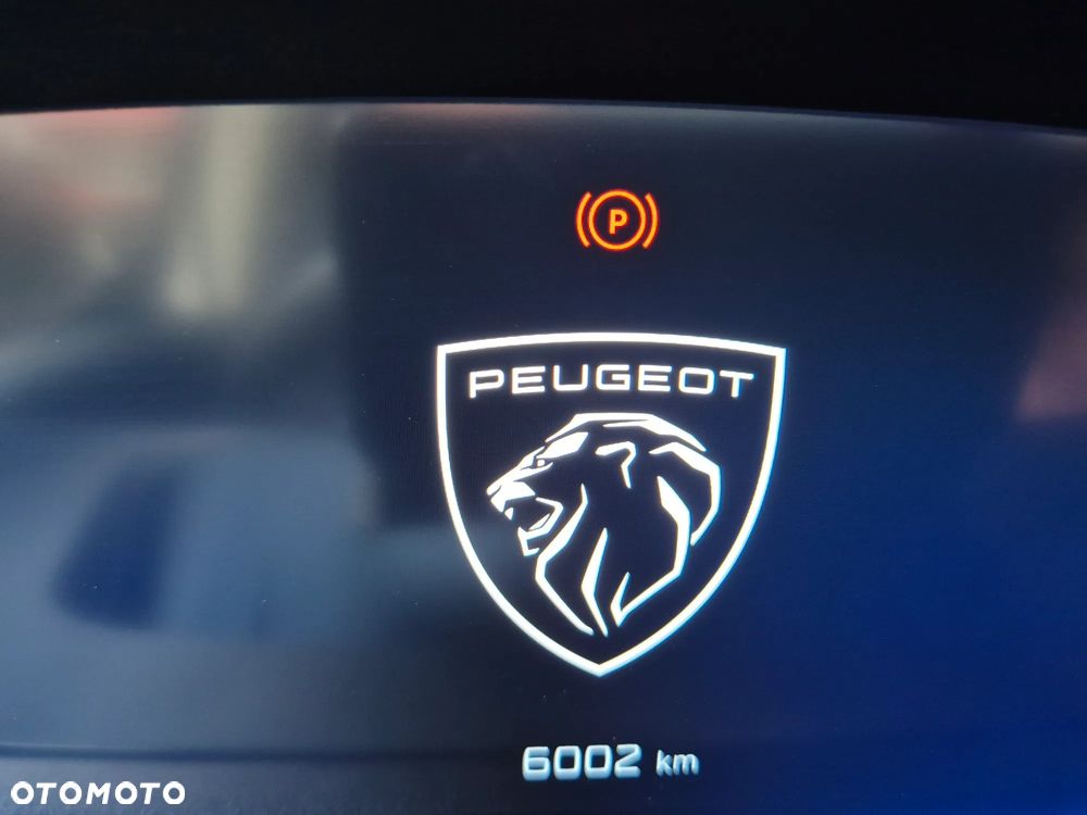 Peugeot Rifter BlueHDI 130 L2 Allure Pack - 39