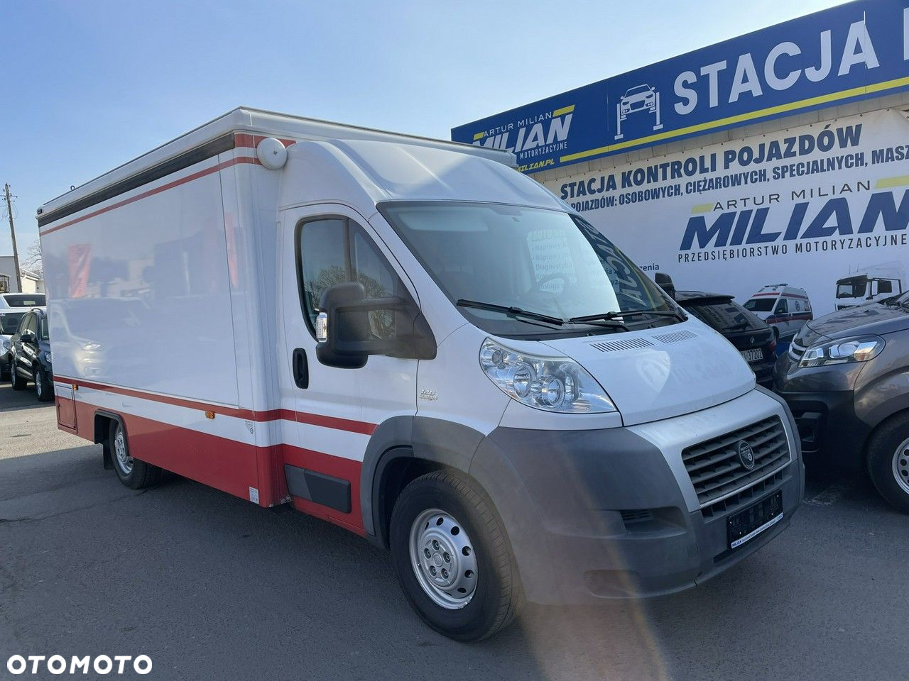 Fiat Ducato - 30