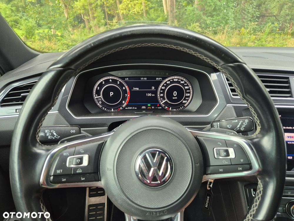 Volkswagen Tiguan - 9