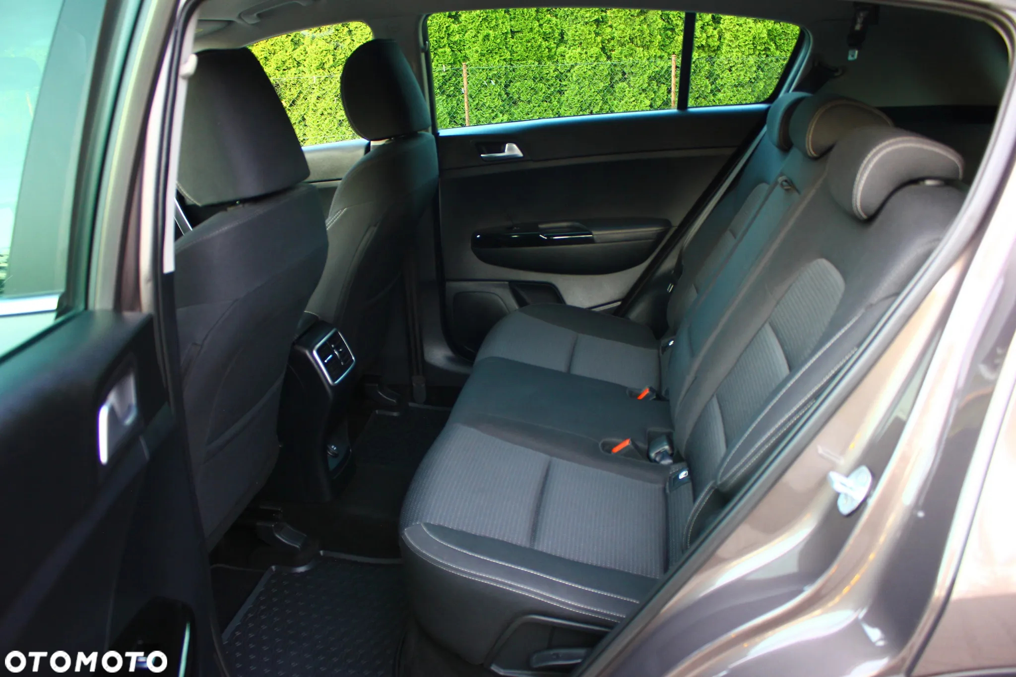 Kia Sportage - 34