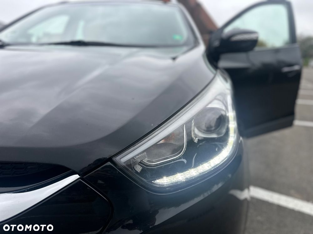 Hyundai ix35 1.7 CRDi Style 2WD - 7