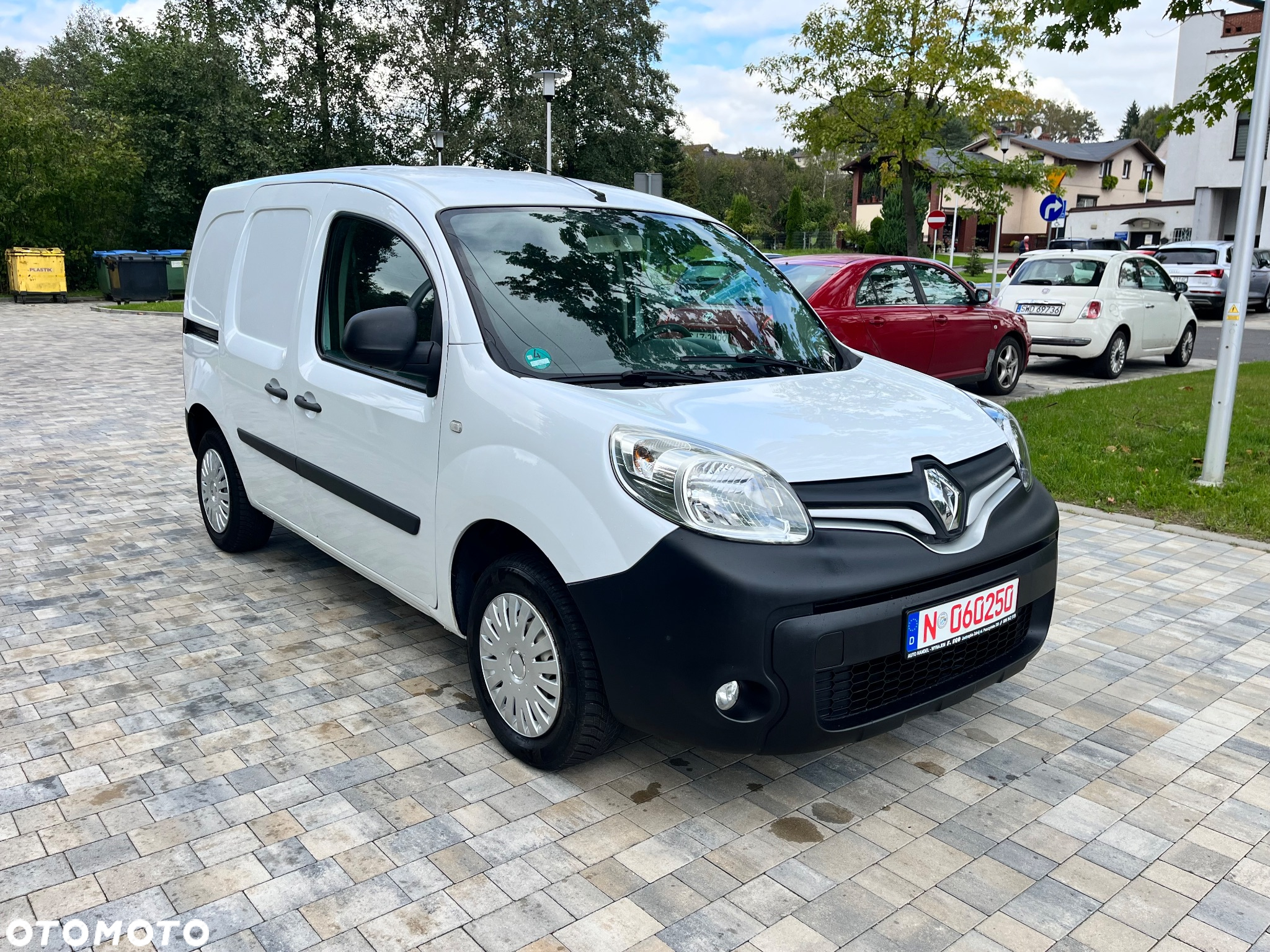 Renault KANGOO - 8
