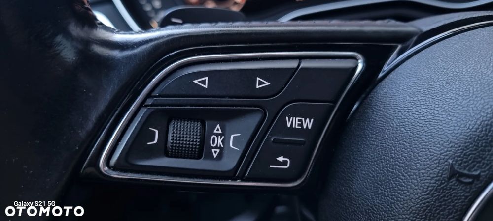 Audi A4 - 17