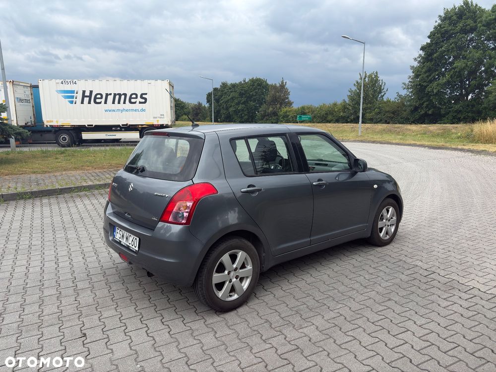 Suzuki Swift 1.2 ECO+ Comfort - 5