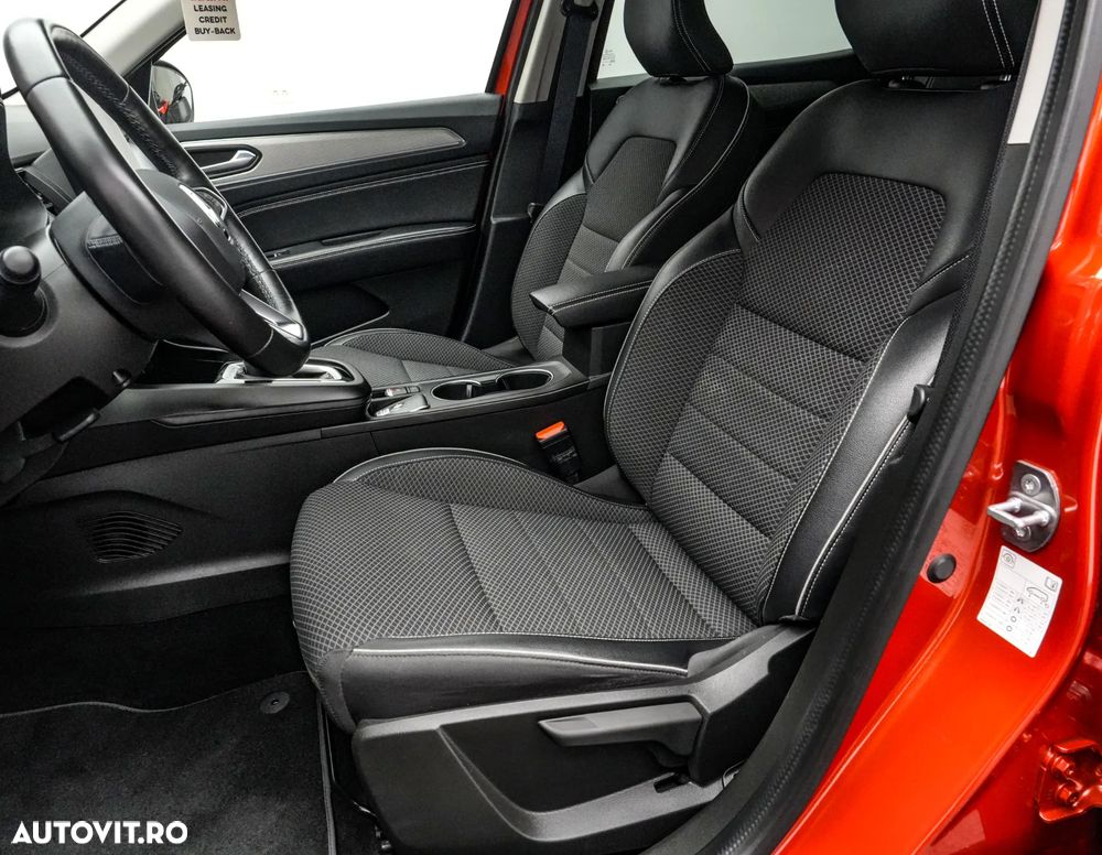 Renault Arkana E-TECH 145 R.S.LINE - 13